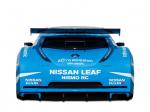 Nissan Leaf RC by Nismo 2011 года